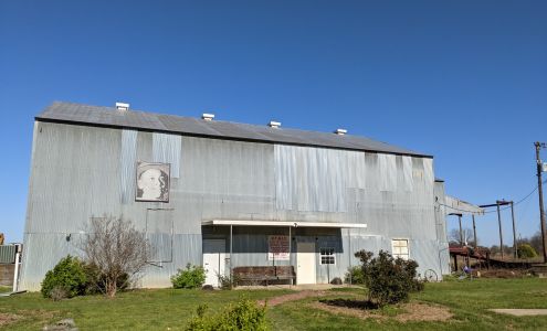 Emmett Till Historic Intrepid Center - ETHIC Glendora
