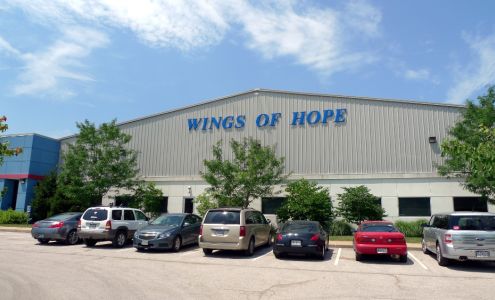 Wings of Hope