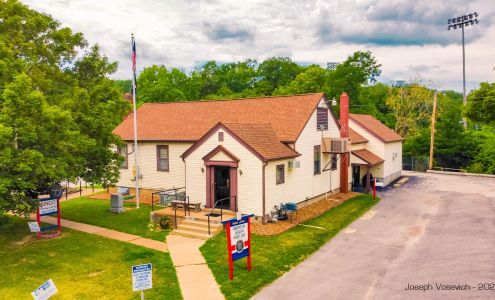 Walter Le Pere American Legion Post #208