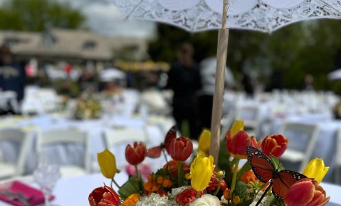 Parties & Props Event Production Group, LLC