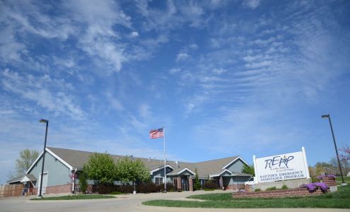 Raytown Emergency Assistance Program (REAP)