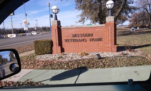 Missouri Veteran's Home Saint James