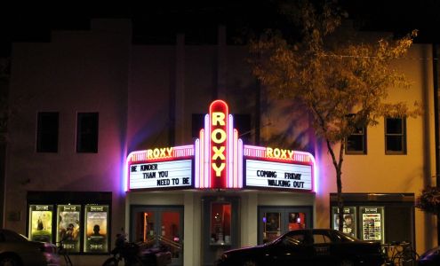 The Roxy Theater
