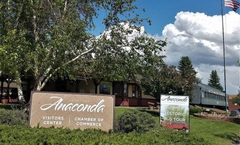 Anaconda Chamber of Commerce dba Discover Anaconda