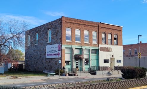 The Heritage Center Boulder