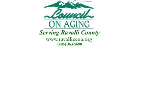 Ravalli County Council on Aging
