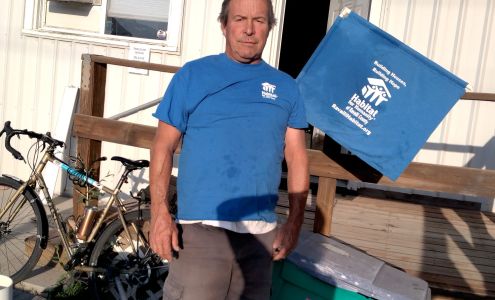 Habitat For Humanity