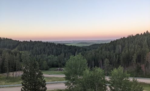 K-M Scout Ranch Hilger