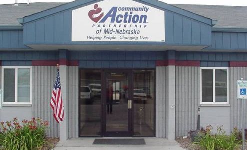Community Action Partnership of Mid-Nebraska