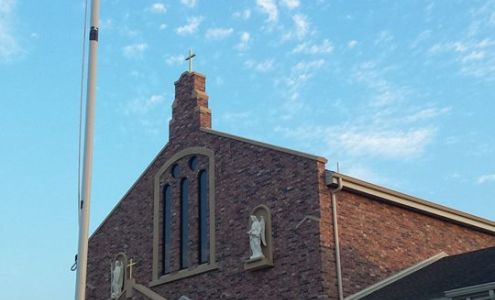 St Elizabeth Ann Seton