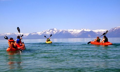 Galilee Episcopal Camp and Retreat Center (Camp Galilee) Glenbrook