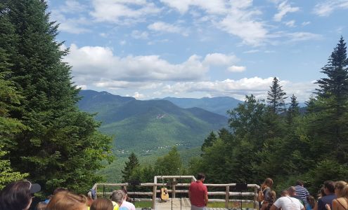 Loon Mountain Ministry Lincoln