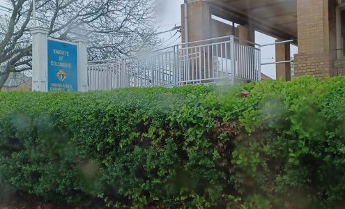 Knights of Columbus, Council #857