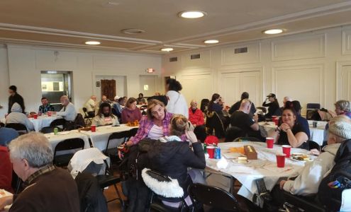 William Way LGBT Community Center