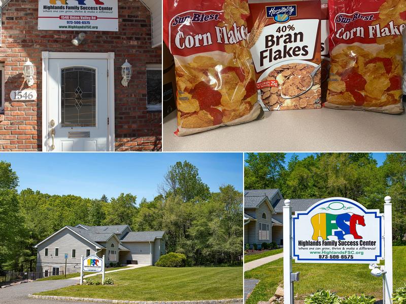 Highlands Family Success Center