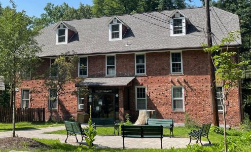 The New Weis Center for Education, Arts & Recreation