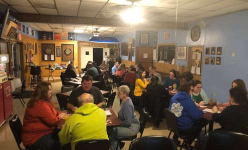 Veterans of Foreign Wars Post 6590 Cookstown