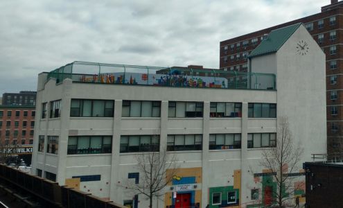 Association To Benefit Children