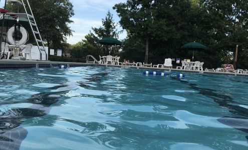 Smithville Community Center