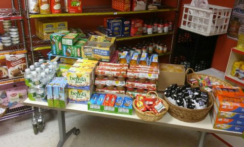 Jewish Family & Children's Service