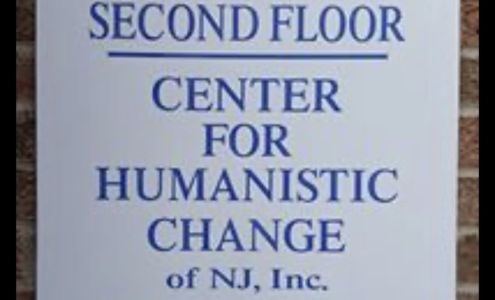 Center For Humanistic Change