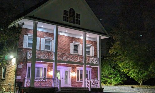 Center for Safety & Change