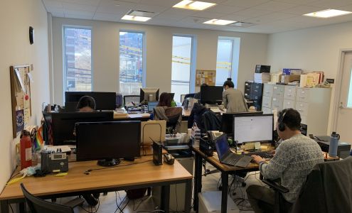 MinKwon Center for Community Action