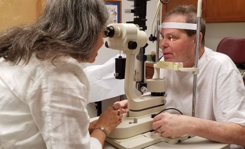 Bucks County Association for the Blind and Visually Impaired