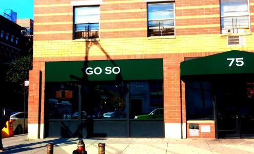 Getting Out And Staying Out