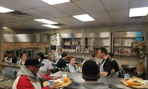Community Kitchen-West Harlem