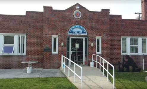 American Legion Post 184