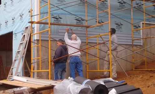 Habitat for Humanity of the Lehigh Valley