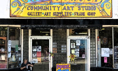 Off Center Community Arts Project