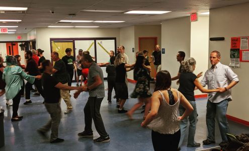 Heights Community Center