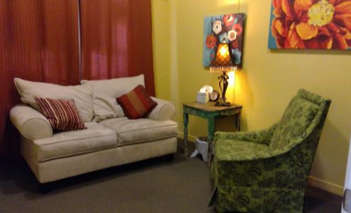 Turning Point of Las Cruces