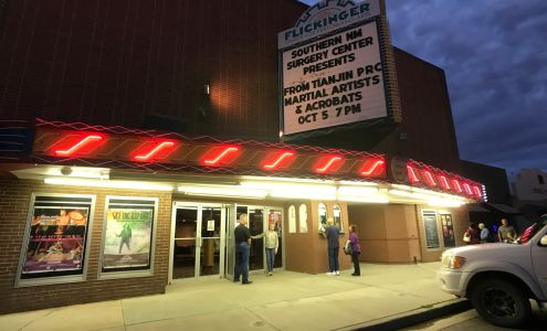 Flickinger Center for Performing Arts