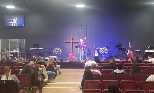 Calvary Chapel Southwest