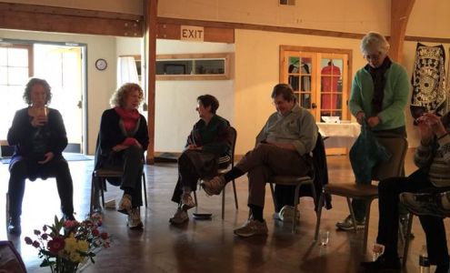 Albuquerque Center for Spiritual Living