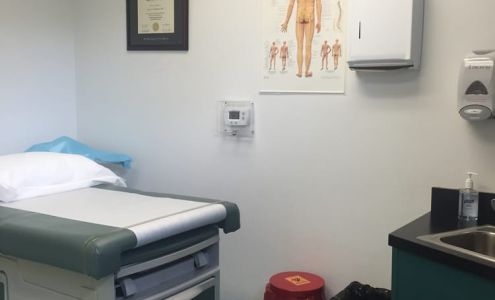 El Pueblo Health Services