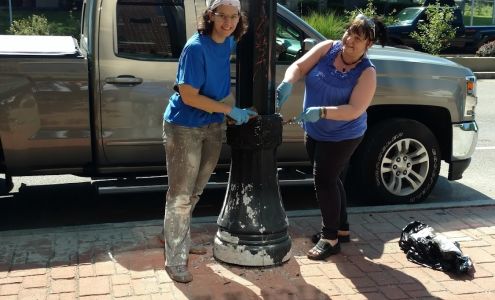 Restoration Society, Inc.