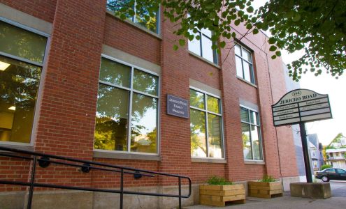 Jericho Road Community Health Center - Barton Clinic