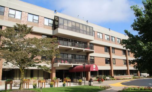 Episcopal Church Home