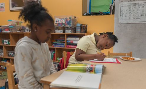 Nest Music Conservatory - Afterschool Program