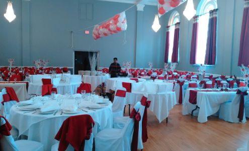 Portuguese American Club