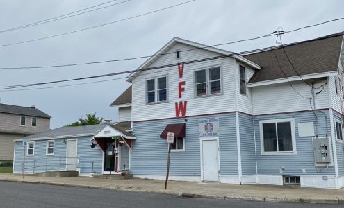 Veterans of Foreign Wars