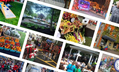 Clinton Chamber of Commerce