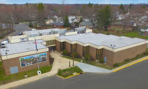 Spirit of Huntington Art Center