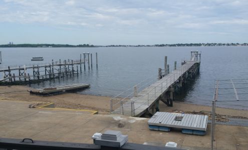 White Cross Fishing Club