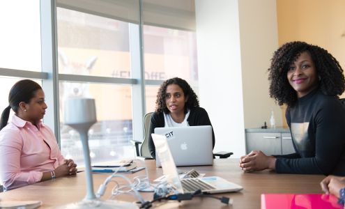 Bridge Women's Support Center