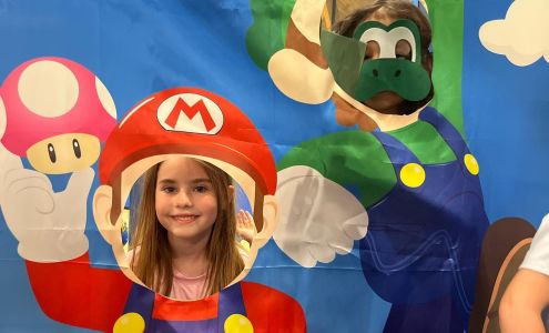 Boys & Girls Club of Oyster Bay-East Norwich